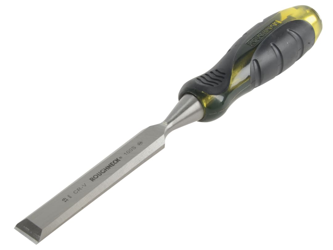 Roughneck Pro Series Bevel Edge Chisel 19mm (3/4in) 30-119