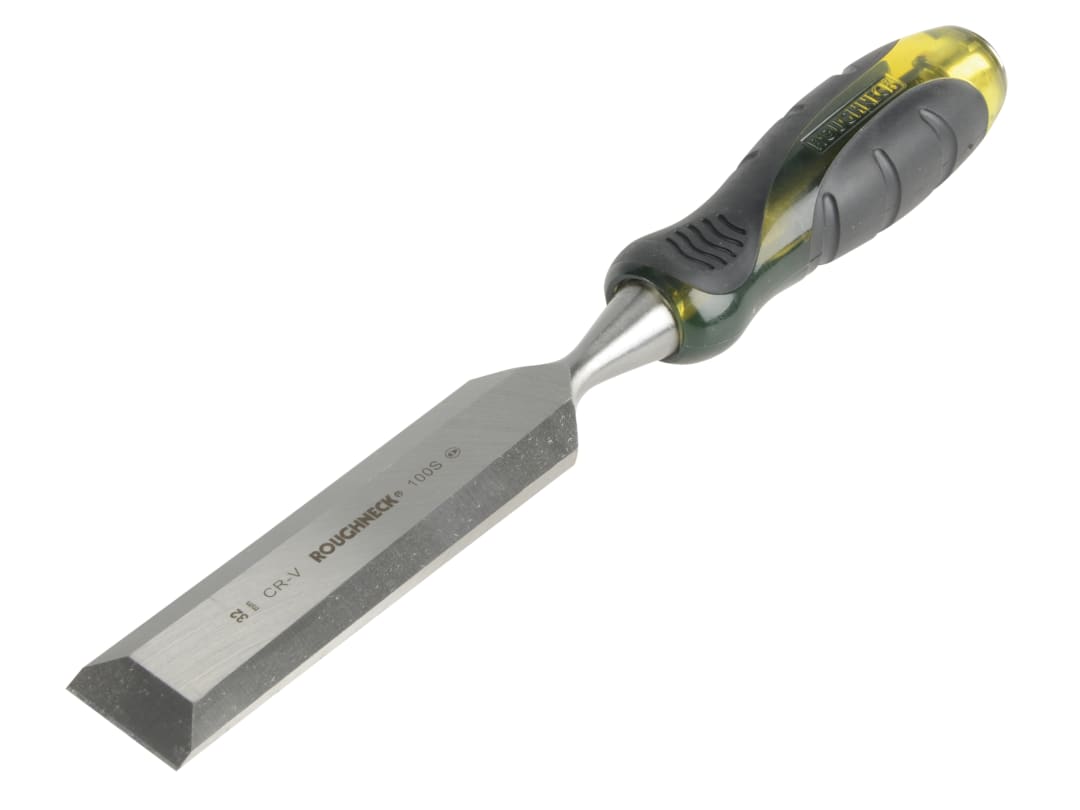 Roughneck Pro Series Bevel Edge Chisel 32mm (1.1/4in) 30-132