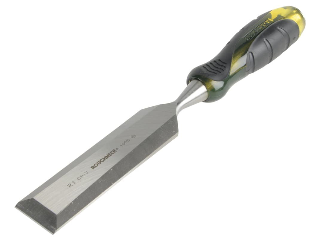 Roughneck Pro Series Bevel Edge Chisel 38mm (1.1/2in) 30-138