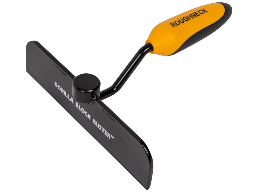 Roughneck GORILLA® Block Buster Bolster 230mm (9in) 31-900