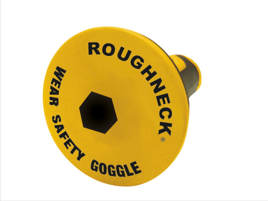 Roughneck Safety Grip For 16mm (5/8in) Shank 31-975
