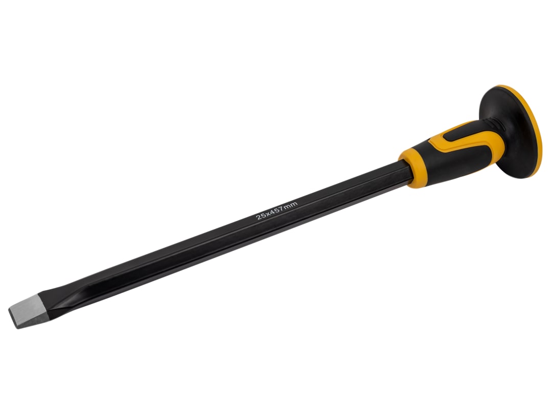 Roughneck Cold Chisel with Guard 457mm (18in) 31-999