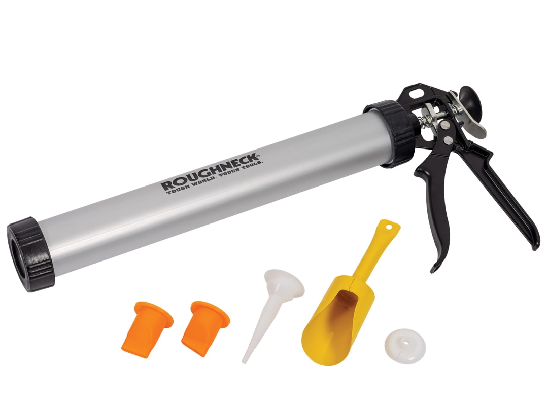 Roughneck Mortar and Grout Gun 32-100B