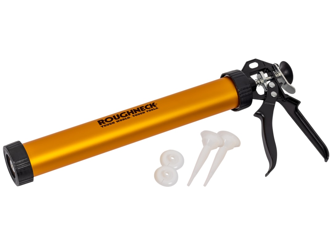 Roughneck Sealant & Adhesive Gun 32-102