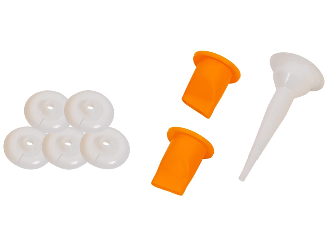 Roughneck Spare Nozzle & Plunger Kit 32-106
