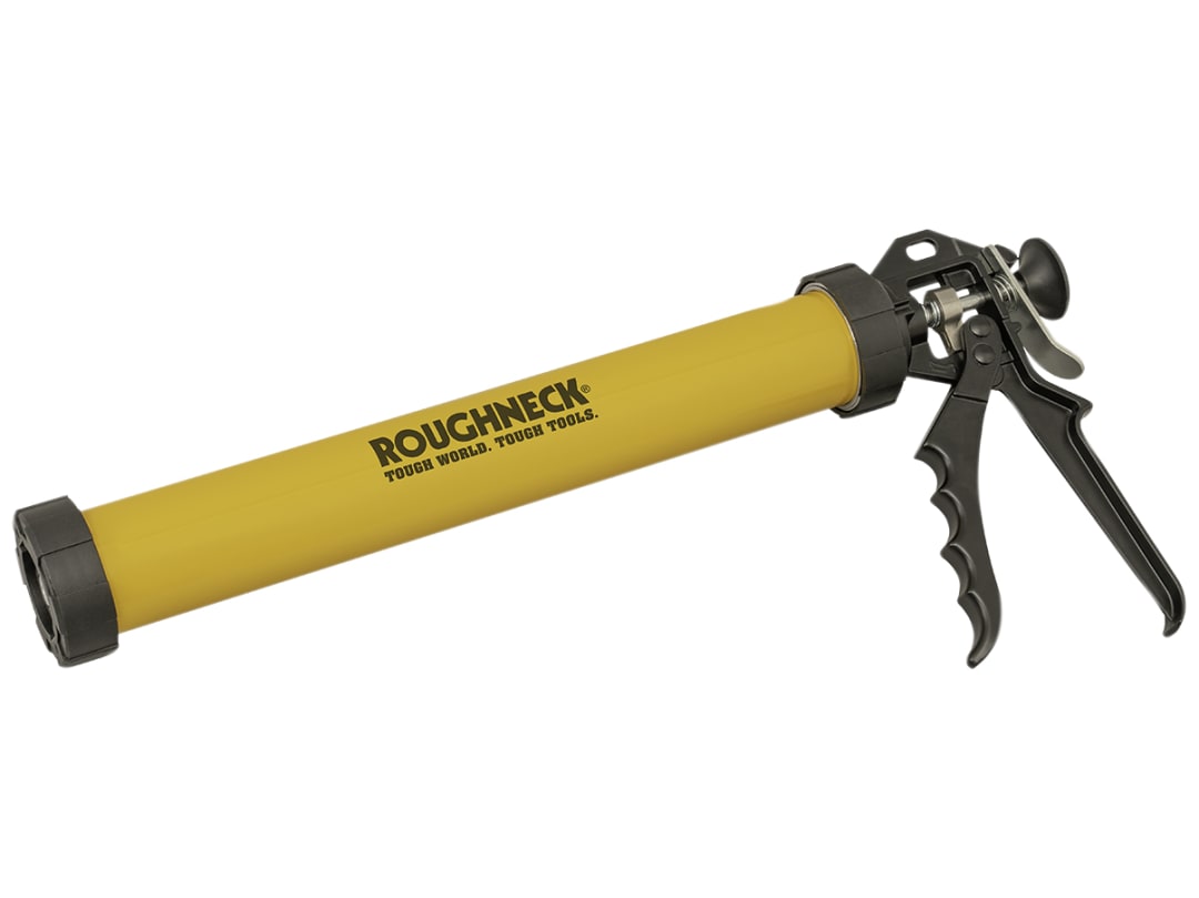 Roughneck Trade Mortar Gun 32-125