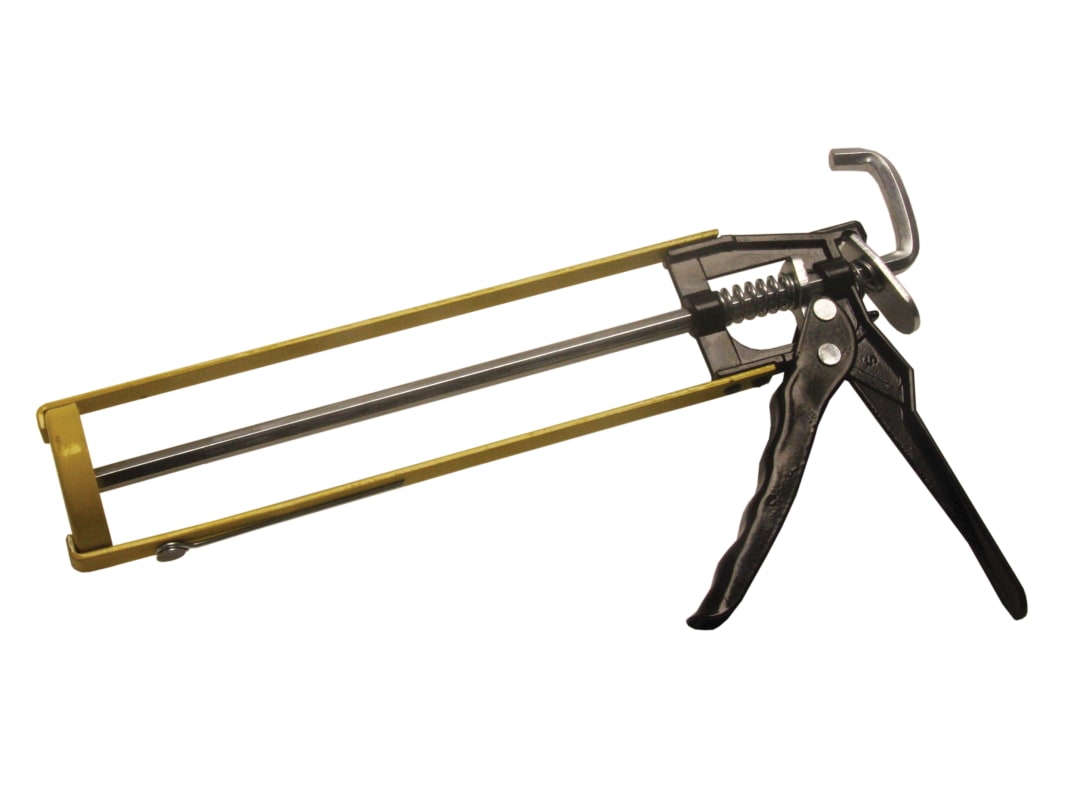 Roughneck Skeleton Sealant Gun 230mm (9in) 32-200