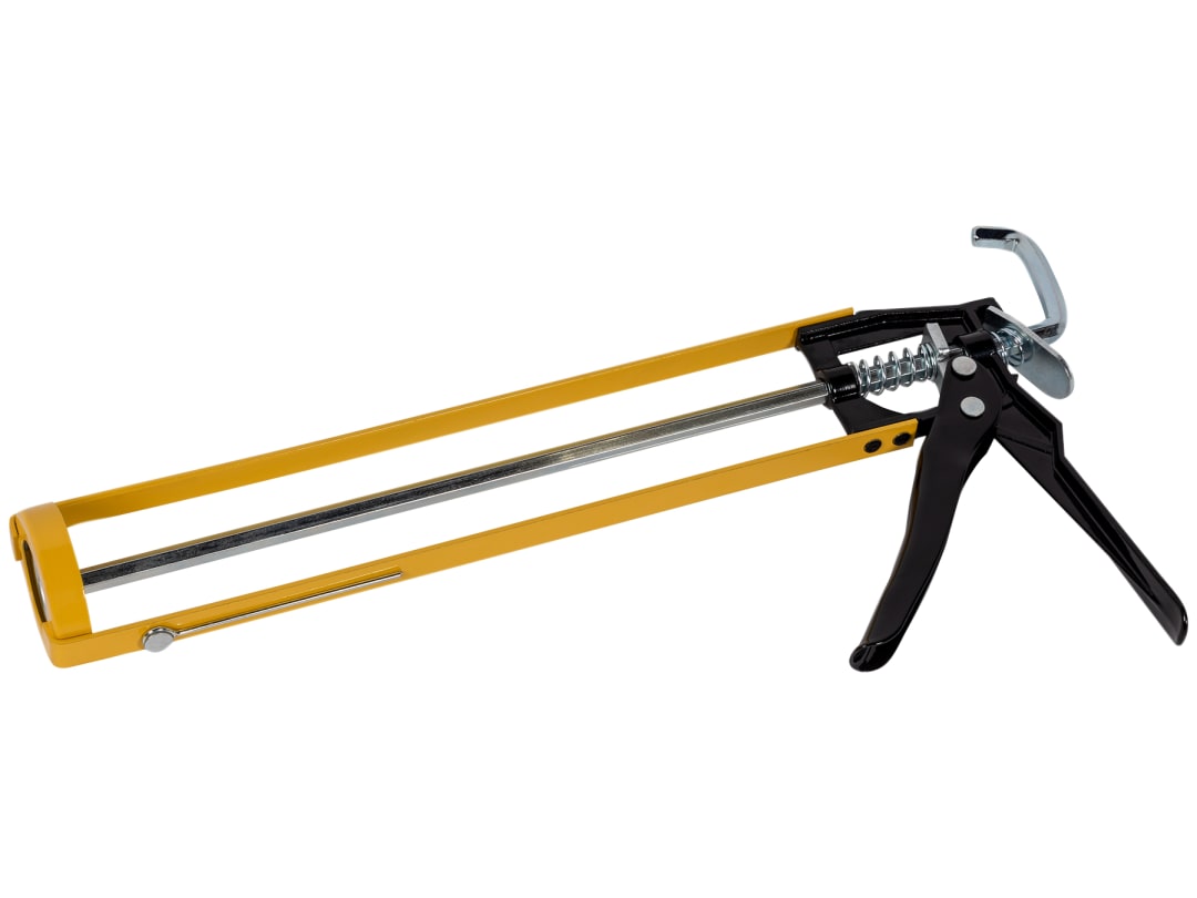 Roughneck Skeleton Sealant Gun 280mm (11in) 32-210