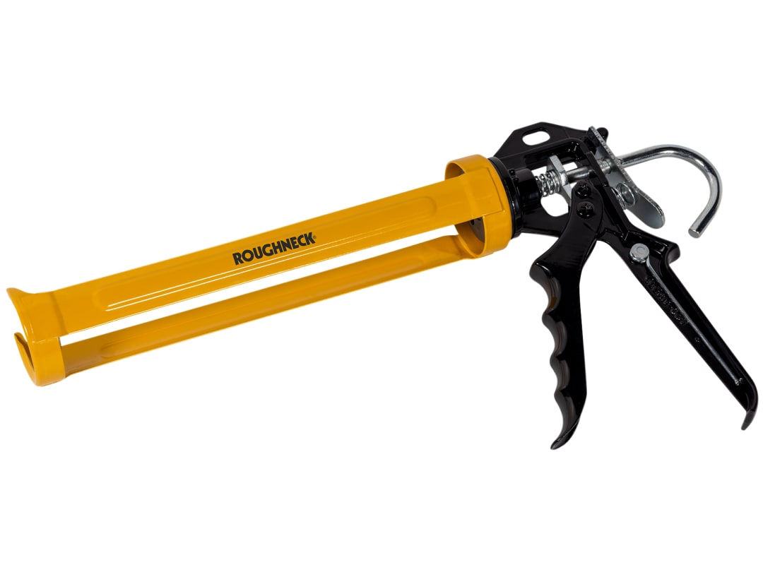Roughneck Heavy-Duty Sealant Gun 265mm (10.1/2in) 32-230