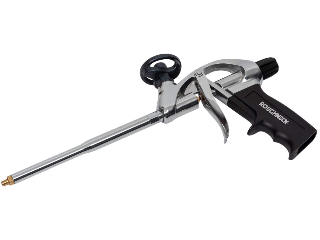 Roughneck Contractor Foam Gun 32-310