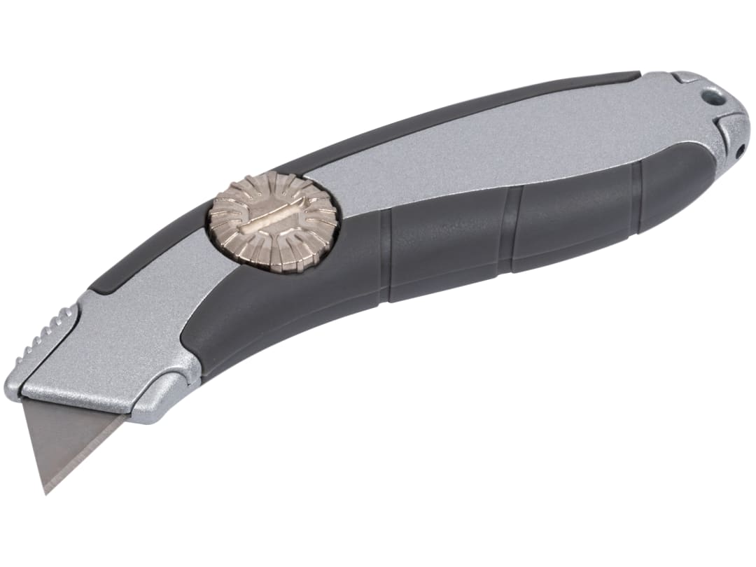 Roughneck Fixed Blade Utility Knife 33-020