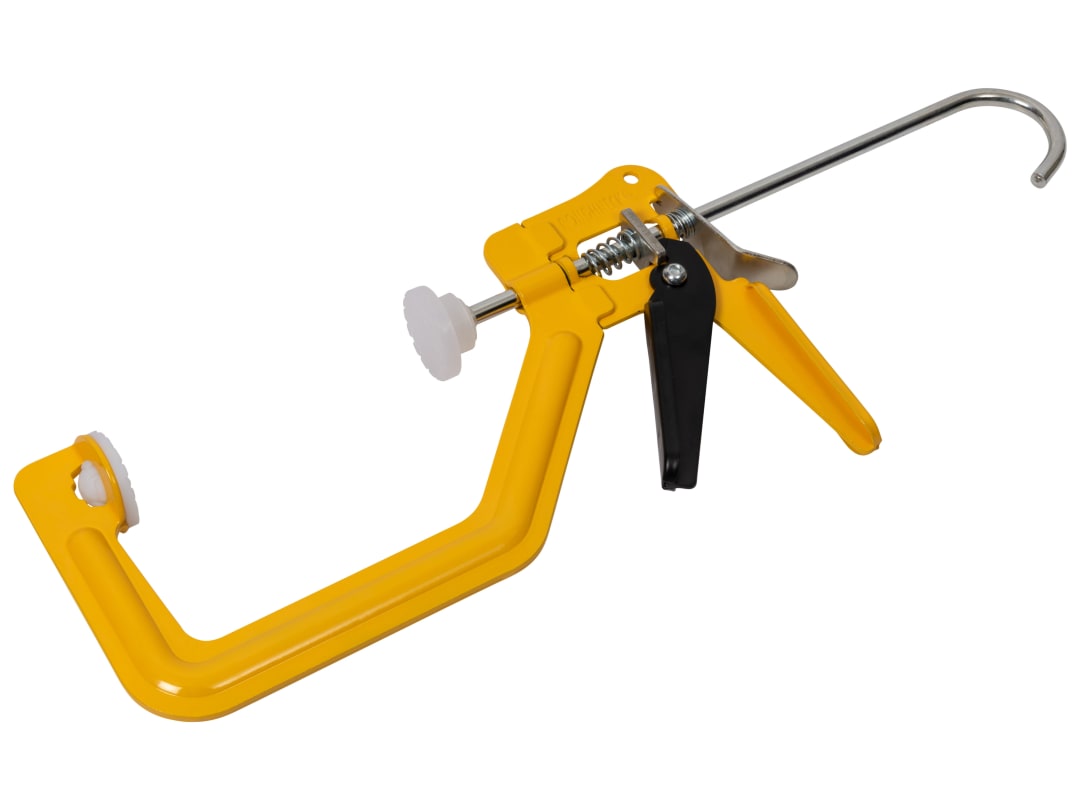 Roughneck TurboClamp™ One-Handed Speed Clamp 150mm (6in) 38-010