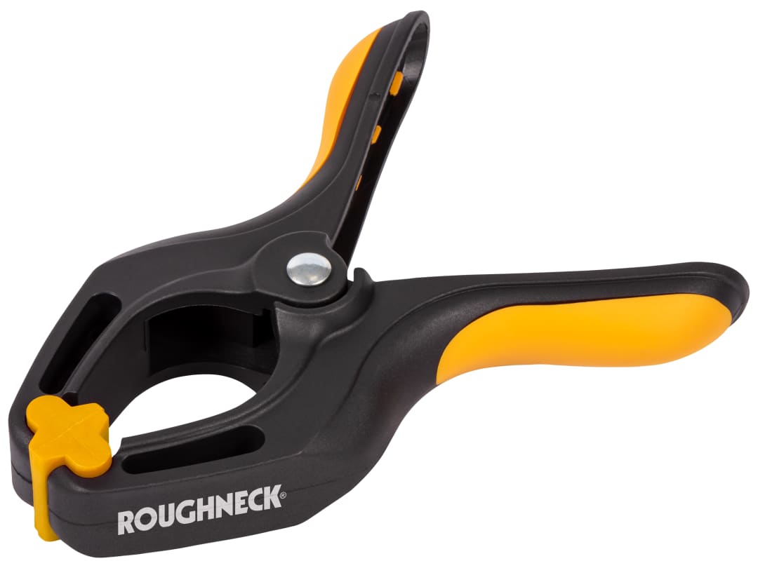 Roughneck Heavy-Duty Spring Clamp 50mm (2in) 38-332