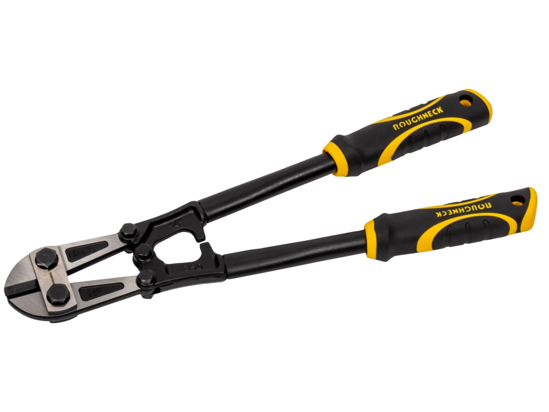 Roughneck Professional Bolt Cutters 350mm (14in) 39-114