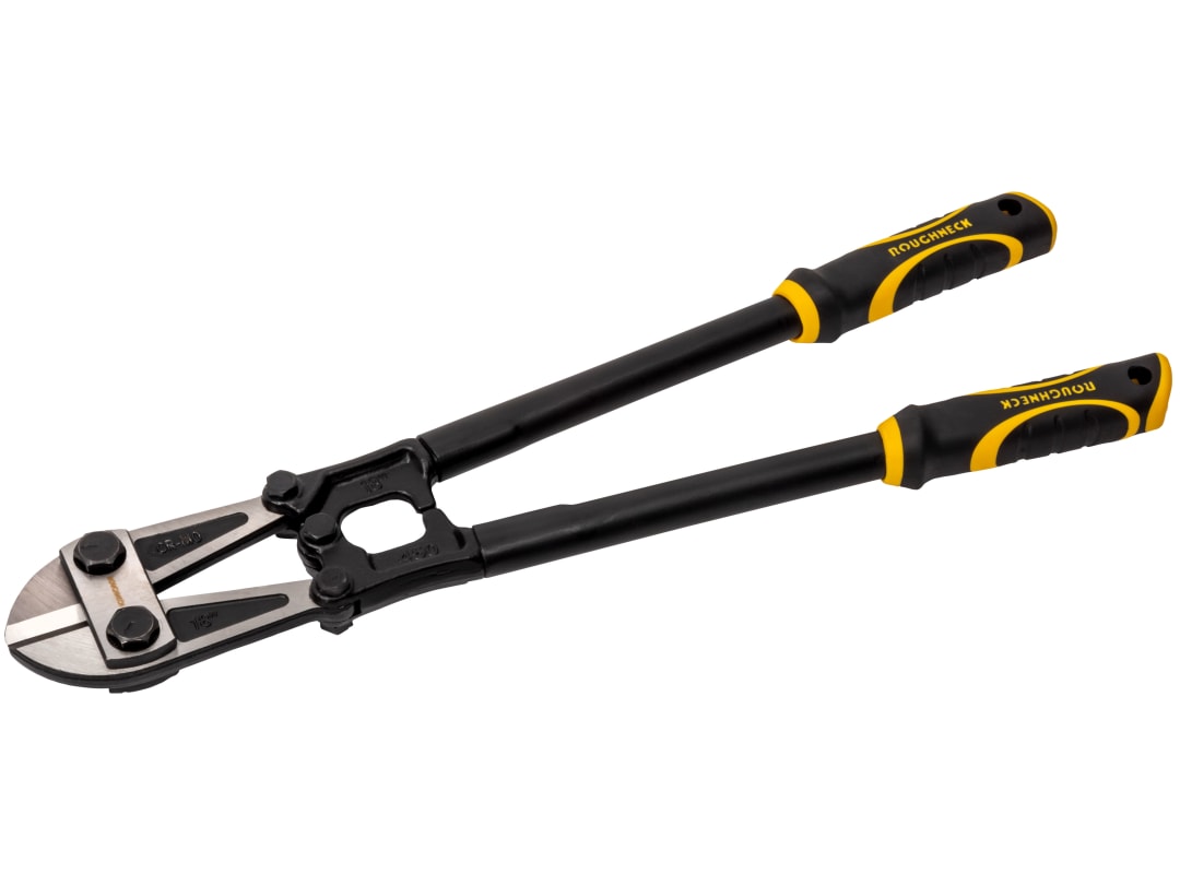 Roughneck Professional Bolt Cutters 450mm (18in) 39-118