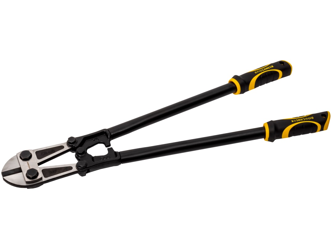 Roughneck Professional Bolt Cutters 600mm (24in) 39-124