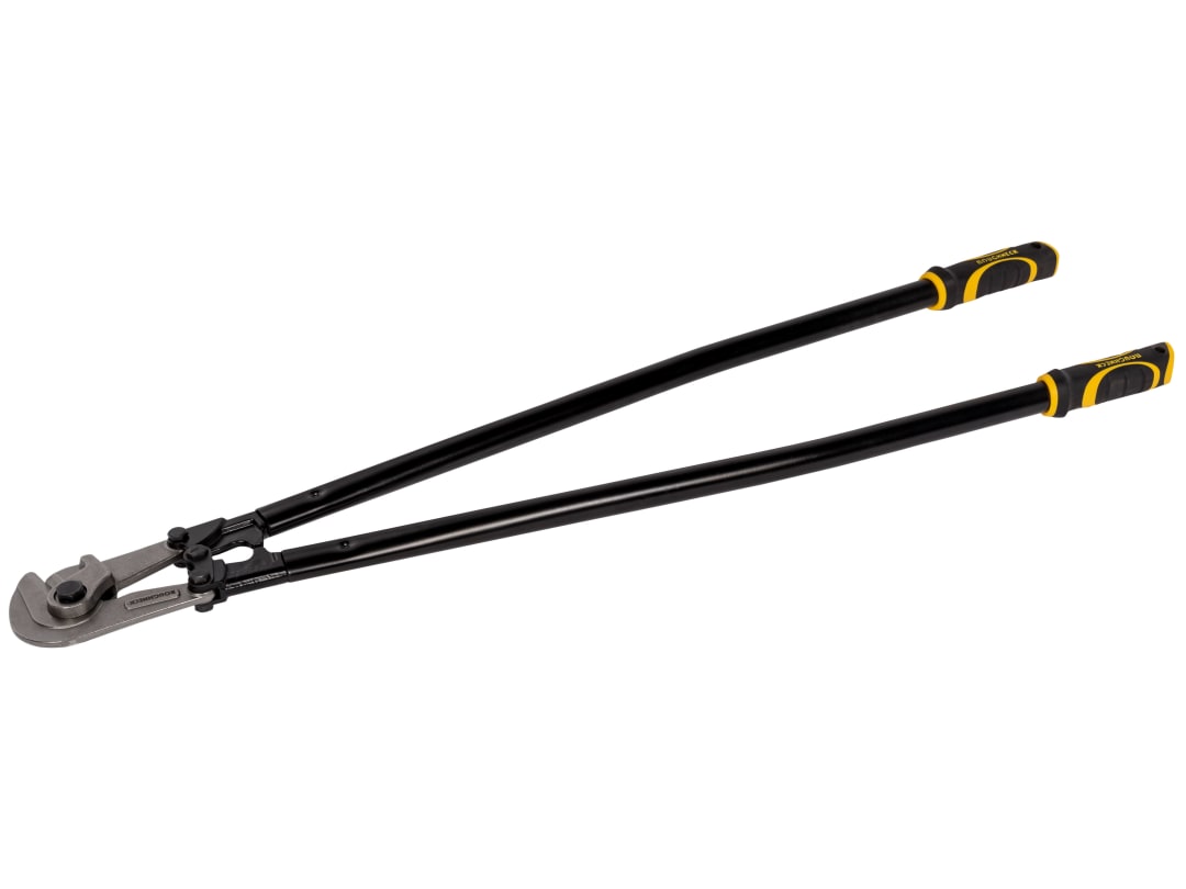 Roughneck Rebar & Concrete Mesh Cutter 950mm (38in) 39-238