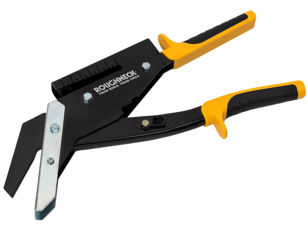 Roughneck Slate Cutter & Hole Punch 39-250