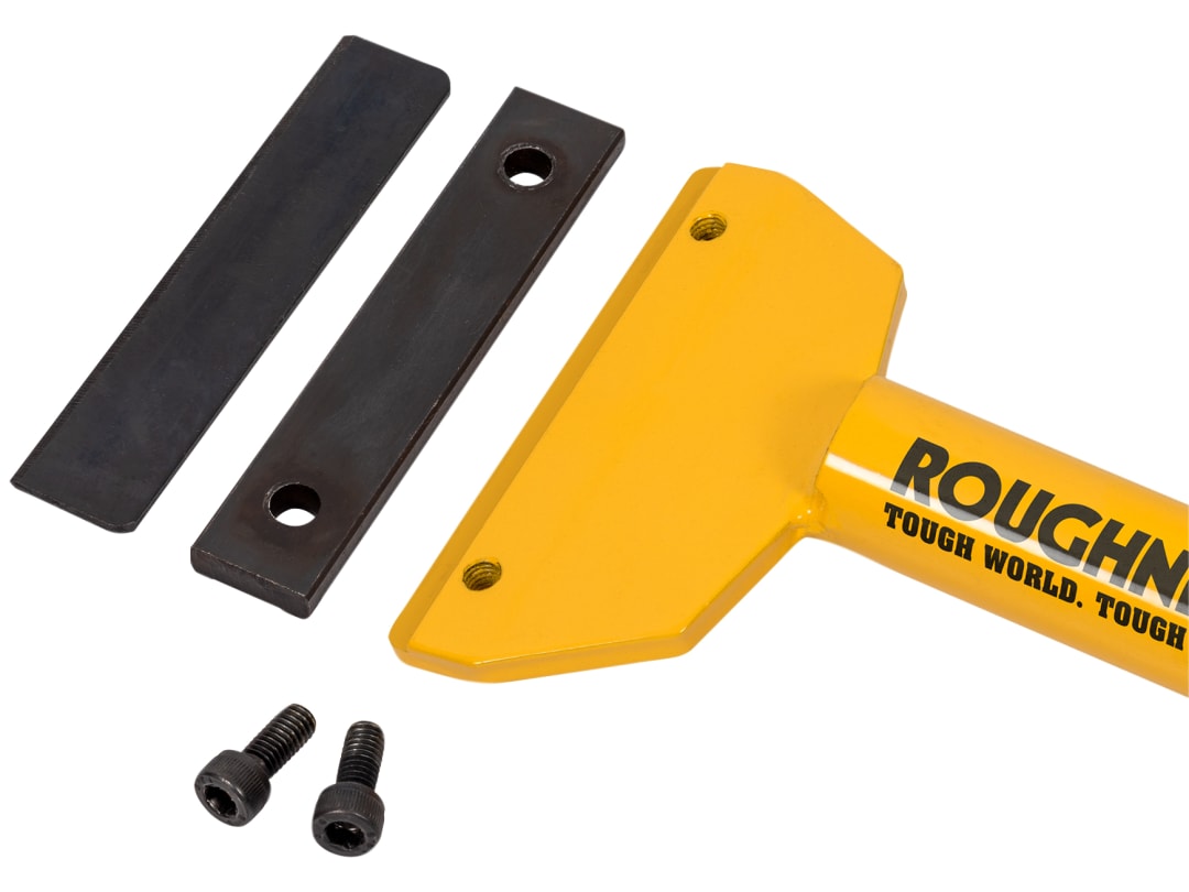 Roughneck Replacement Blades for Impact Scraper (Pack 2) 52-260