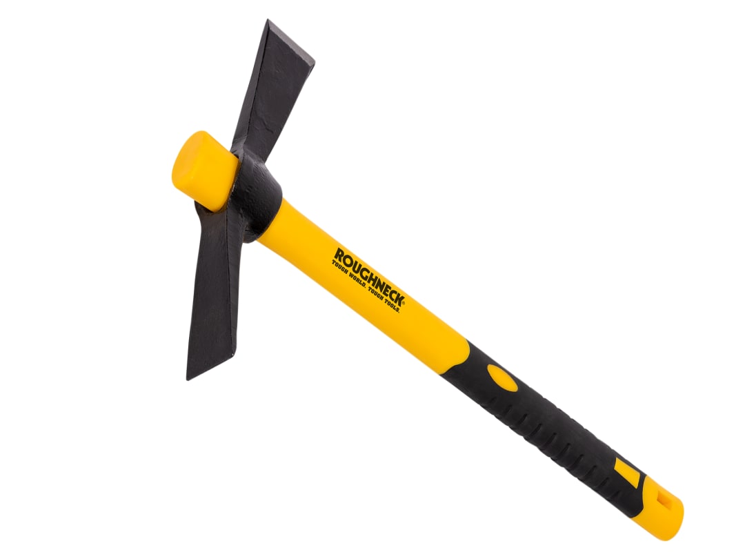 Roughneck Micro Mattock 400g (14oz) 64-012