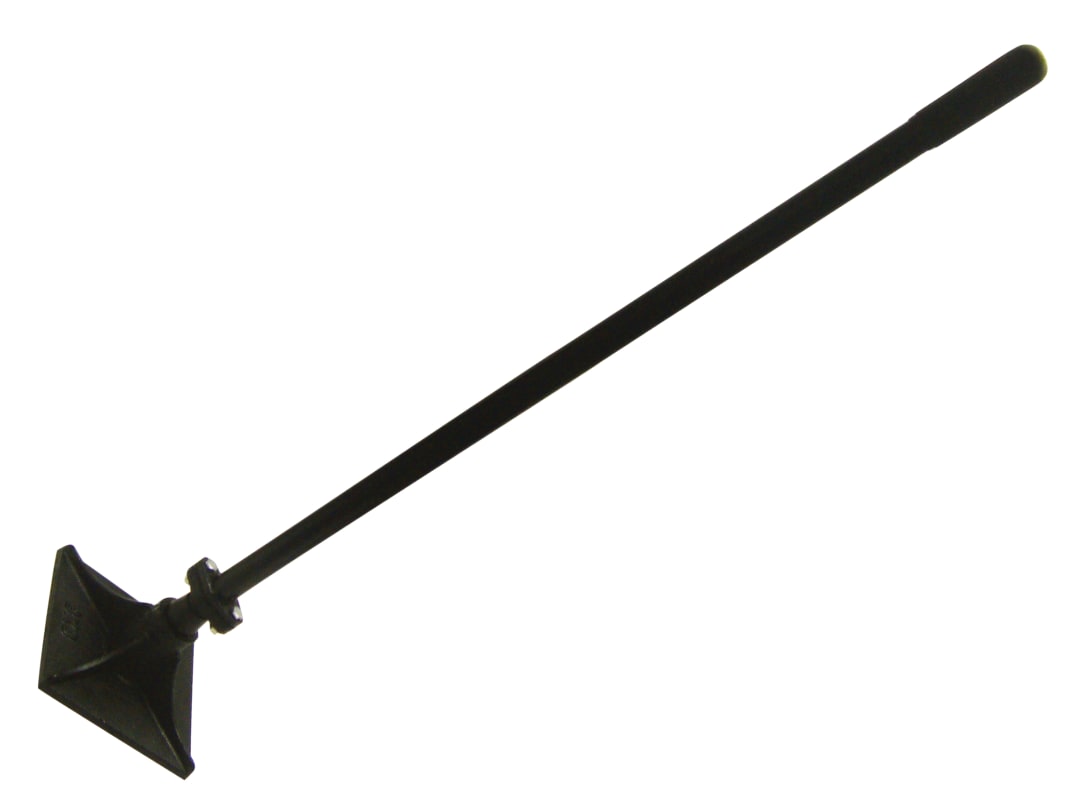 Roughneck Shock Absorbing Tamper 4.5kg (10 lb) 64-385