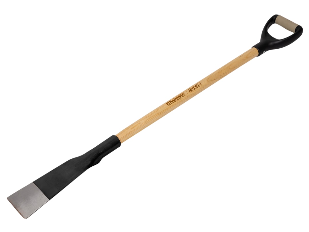 Roughneck THE MUTT Multi-Purpose Demolition Scraper, Wood 100mm (4in) 64-393