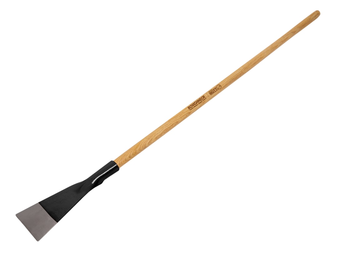 Roughneck THE BIG MUTT Multi-Purpose Demolition Scraper, Wood 175mm (7in) 64-396
