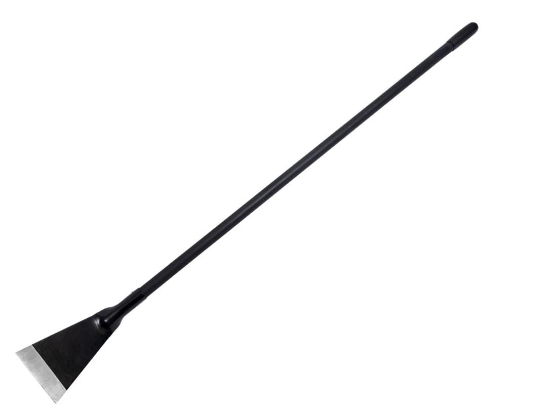 Roughneck THE BIG MUTT PRO Multi-Purpose Demolition Scraper, Steel 175mm (7in) 64-398