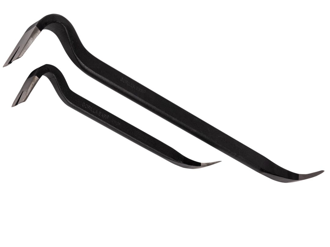 Roughneck GORILLA Bar® Set, 2 Piece 64-400