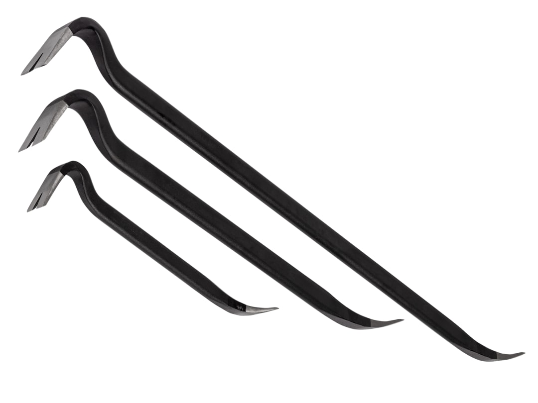 Roughneck GORILLA Bar® Set, 3 Piece 64-401
