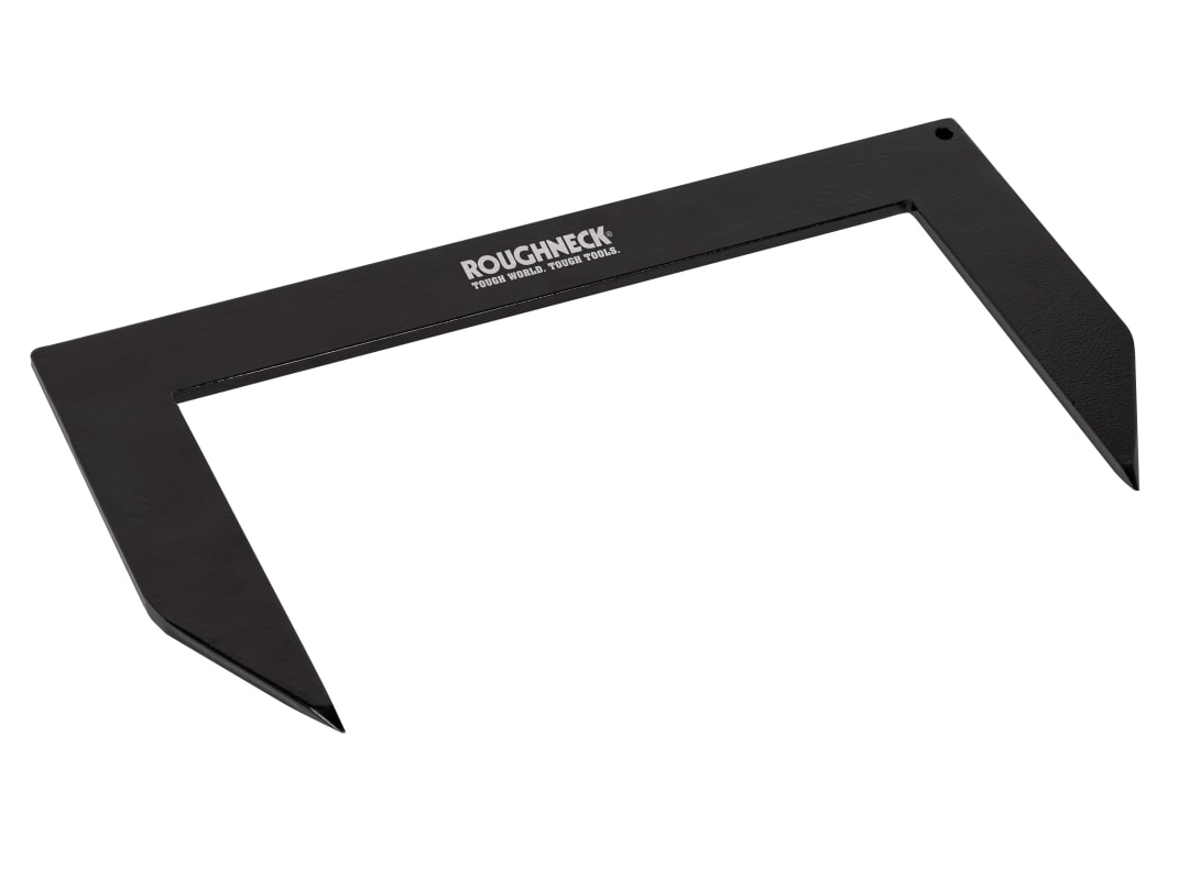 Roughneck Slater's Bench Iron - 2 Point 350mm 64-464