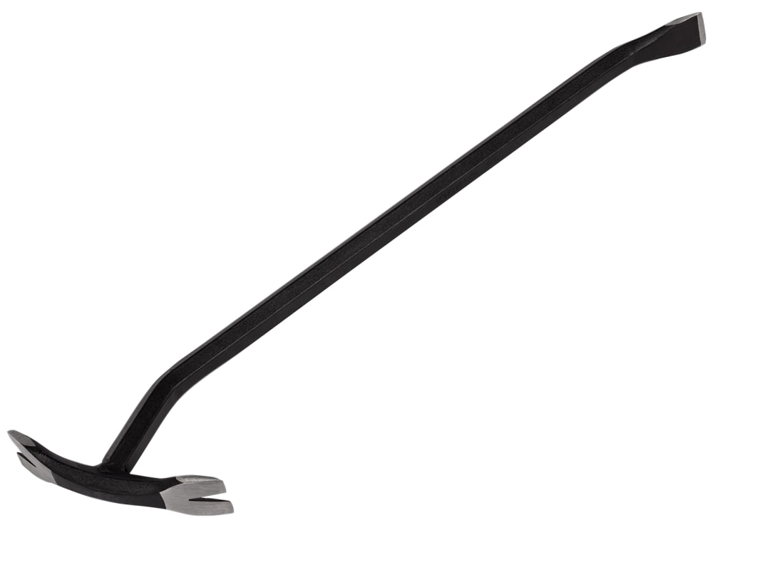 Roughneck T-Type Wrecking Bar 610mm (24in) 64-474