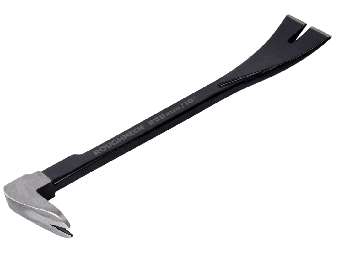 Roughneck Bonsai Moulding Bar 250mm (10in) 64-514