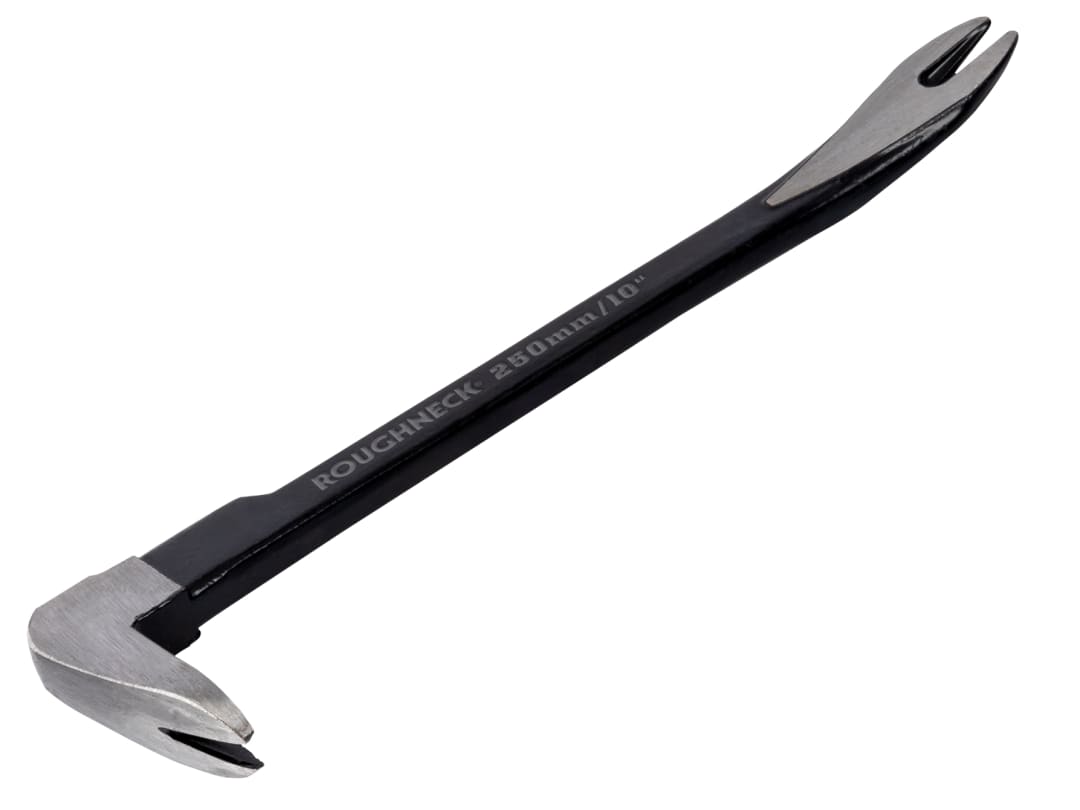 Roughneck Bonsai Claw Bar 250mm (10in) 64-515
