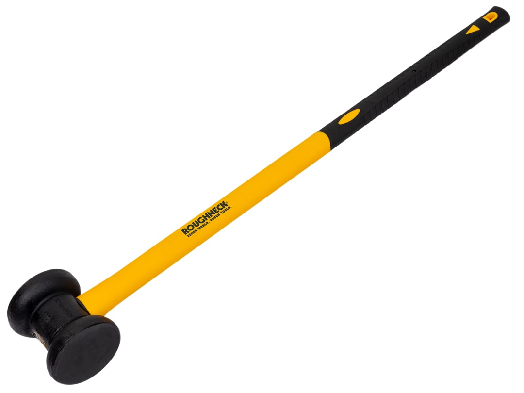 Roughneck Fencing Maul 6.35kg (14 lb) 64-768