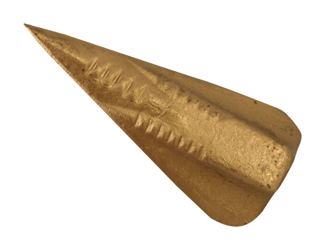 Roughneck Wood Grenade® Splitting Wedge (Blister Packed) 1.6kg (4 lb) 65-504/001