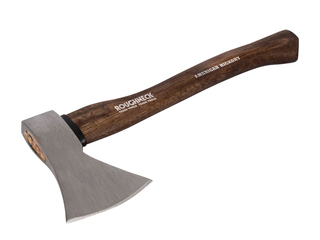 Roughneck Vintage Hand Axe 800g (1.3/4 lb) 65-671