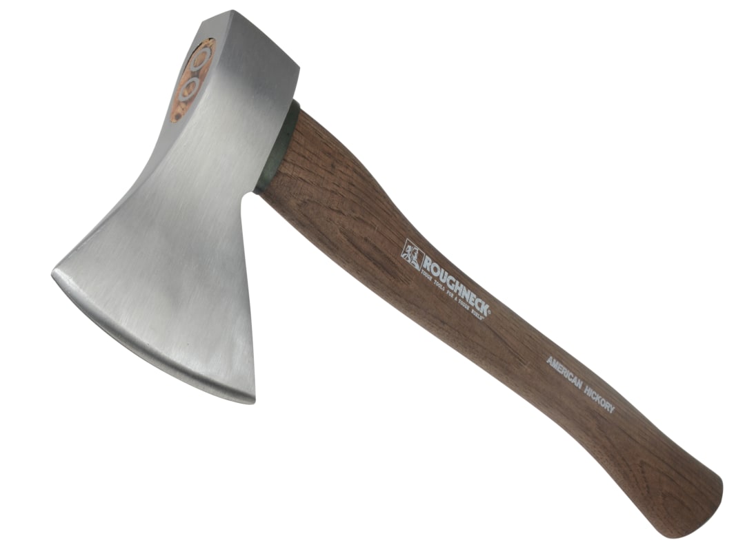 Roughneck Vintage Hand Axe 1.0kg (2.1/4 lb) 65-672