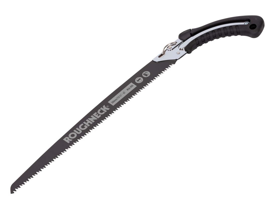 Roughneck GORILLA® Fast Cut Pruning Saw 350mm 66-800
