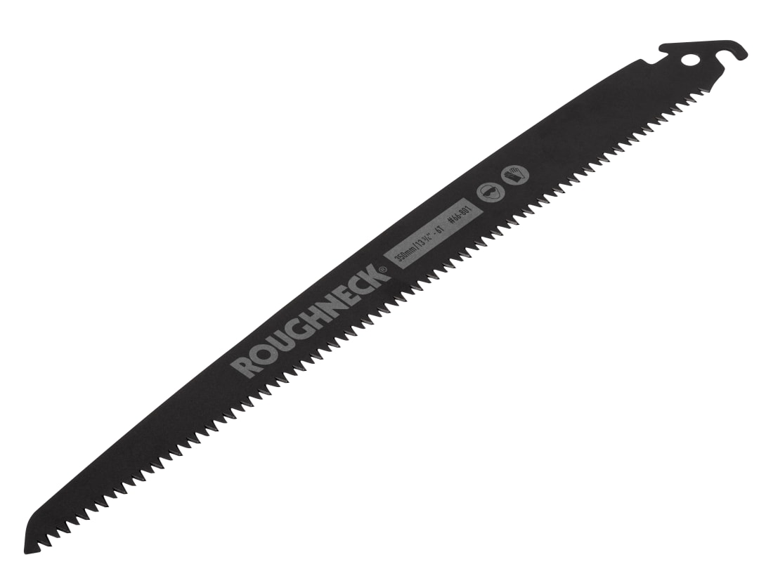 Roughneck Replacement Blade for GORILLA® Fast Cut Pruning Saw 350mm 66-801