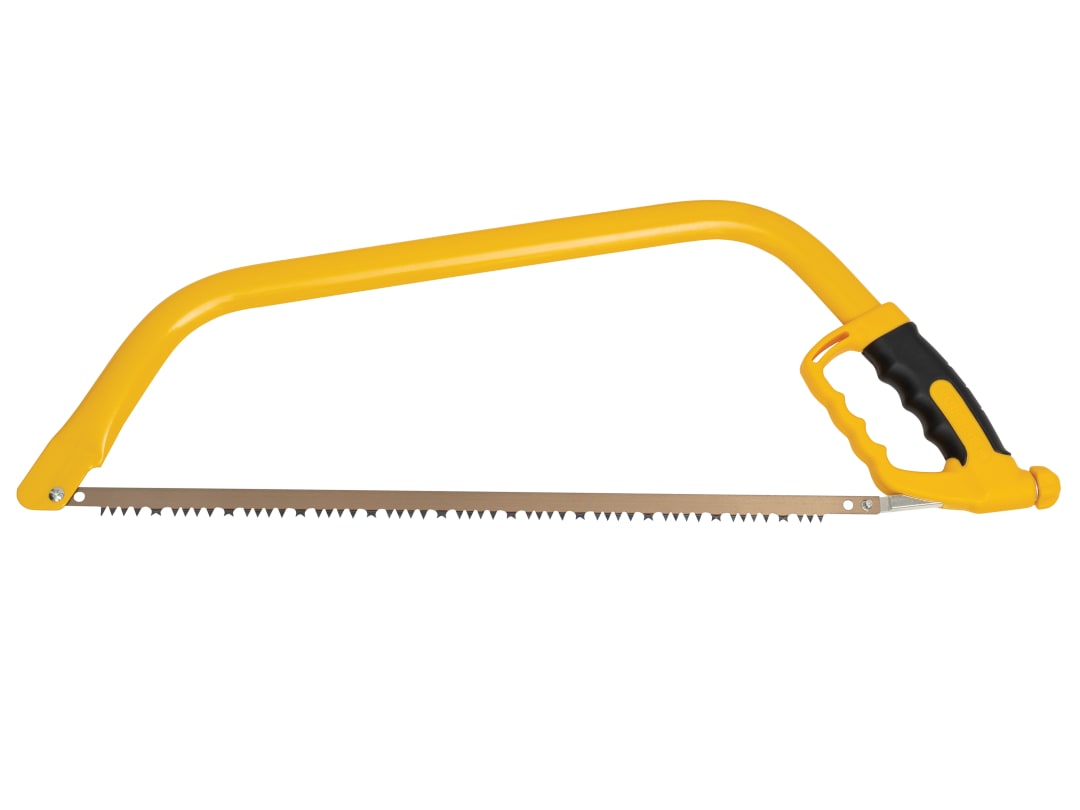 Roughneck Bow Saw 525mm (21in) 66-822