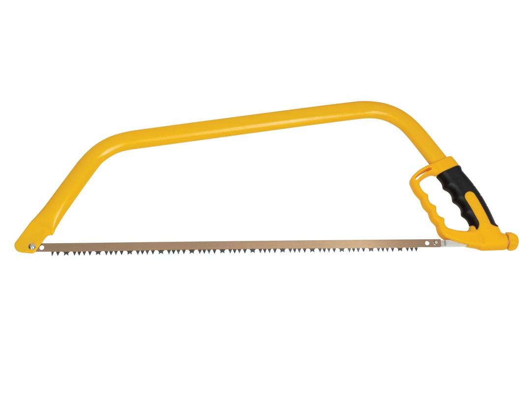 Roughneck Bow Saw 600mm (24in) 66-824