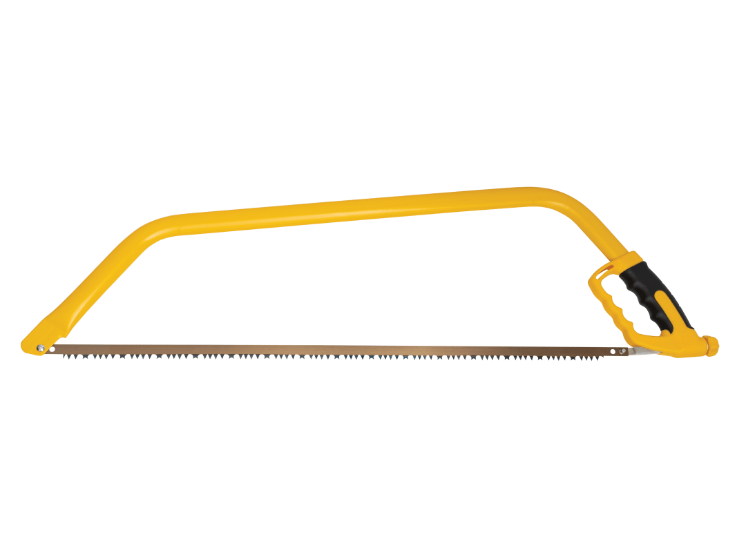 Roughneck Bow Saw 760mm (30in) 66-830