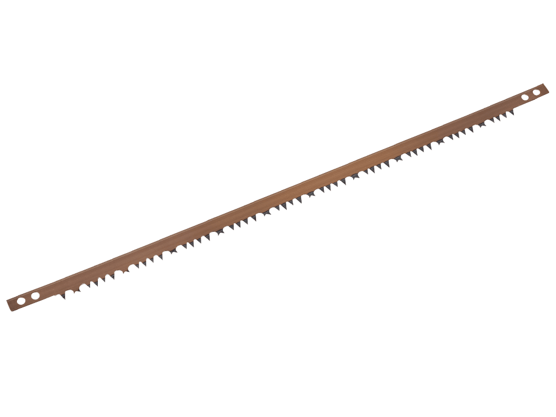 Roughneck Bow Saw Blade - Raker Tooth 600mm (24in) 66-844
