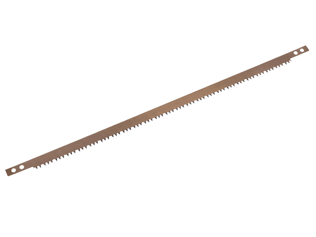 Roughneck Bow Saw Blade - Peg Tooth 525mm (21in) 66-852