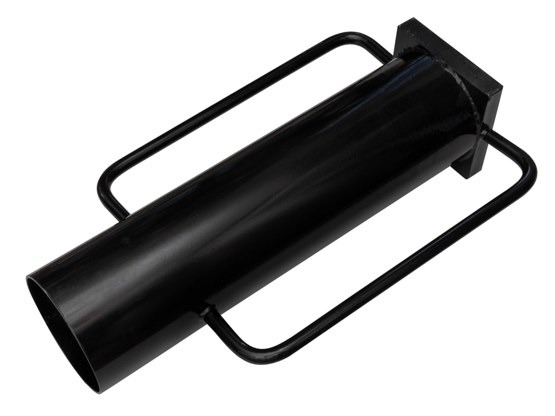 Roughneck Heavy-Duty Post Rammer 150mm (6in) 67-760
