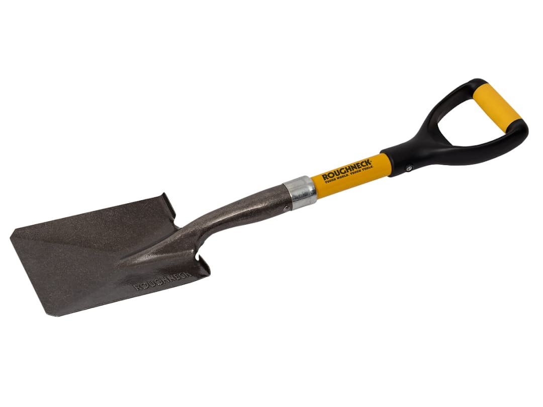 Roughneck Micro Shovel - Square 690mm (27in) 68-006