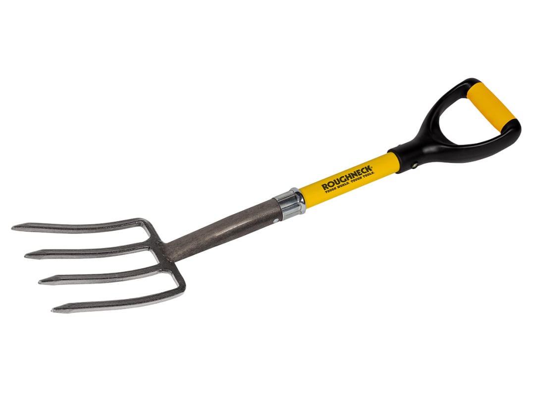 Roughneck Micro Fork 740mm (29in) 68-008