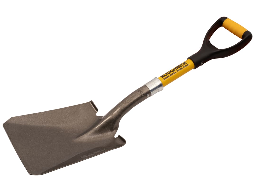Roughneck Micro Bulk Shovel - 730mm (28.3/4in) 68-011
