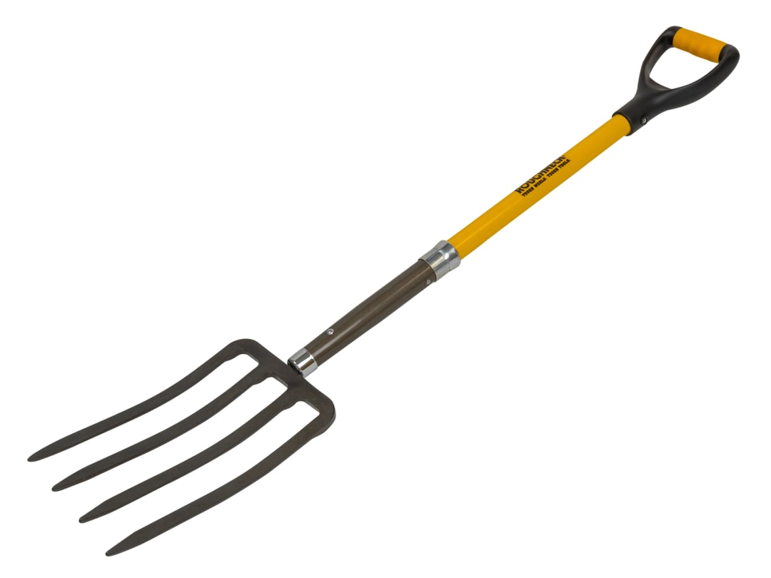 Roughneck Digging Fork 1070mm (42in) ROU68140